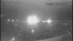 ロシアが21日発射の新型ミサイル「オレシュニク」、ウクライナ国防省高官「少なくとも10発は保有している」| TBS CROSS DIG with Bloomberg