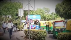 経済急減速にもかかわらず、利下げが困難なインド  資本流出などによるルピー安加速が懸念 | TBS CROSS DIG with Bloomberg