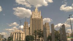 ロシア　欧州通常戦力条約から正式脱退　「NATO側と軍備管理協定締結は現段階で不可能」欧米へのけん制強める| TBS CROSS DIG with Bloomberg