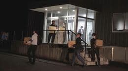 水迫畜産に県警が家宅捜索　牛肉不適正表示うけ食品表示法違反の疑い　鹿児島|TBS NEWS DIG