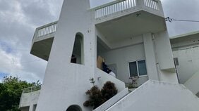 【辺野古沖転覆事故】死亡した船長の自宅と牧師を務めた教会を海保が家宅捜索　業務上過失致死傷などの疑い|TBS NEWS DIG