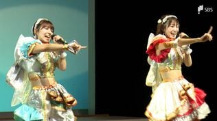 静岡のご当地アイドルが防災を発信 記念ライブで備えることの大切さを伝える【わたしの防災】 | 静岡のニュース | SBSNEWS | 静岡放送