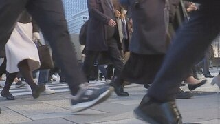 これからの資産形成、加速のカギは「金融リテラシー・ギャップ」か　「貯蓄から投資へ」の20年間…日本人に足りなかったのは「自信」| TBS CROSS DIG with Bloomberg