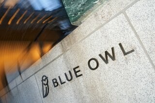 ブルー・アウルなど急落、ソフト業界向けプライベート融資の損失懸念| TBS CROSS DIG with Bloomberg