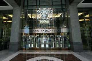 インドネシア中銀、予想超える50bp利上げ－ルピア防衛を強化| TBS CROSS DIG with Bloomberg