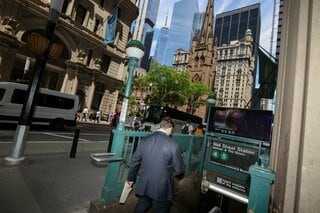 プライベートクレジットからシフト、CLO上場投信に資金流入| TBS CROSS DIG with Bloomberg