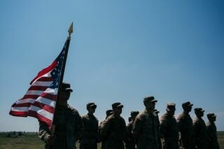米国、NATO東部から一部部隊を撤収－対欧州軍事支援に縮小懸念| TBS CROSS DIG with Bloomberg