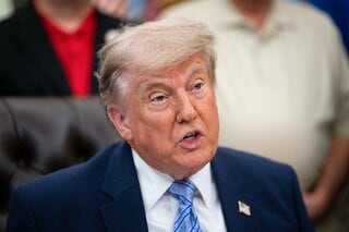 トランプ米大統領、イランと交渉した合意を「間もなく」発表へ| TBS CROSS DIG with Bloomberg