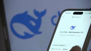 “中国視点”で考えるDeepSeekショック 「自立自強」の追い風も…AIを活用できるか否かで所得格差が拡大すれば社会が不安定化するおそれ| TBS CROSS DIG with Bloomberg