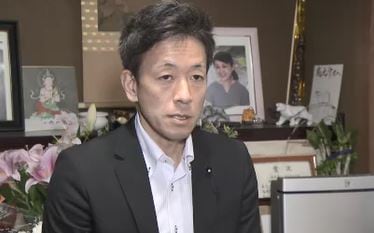 現職の県議(当時)が逮捕された妻殺害事件　10月16日に初公判　逮捕前「早く真相を知りたい」と語っていた被告は無罪主張の方針　県議会開会中に議員宿舎と自宅を移動で犯行？|TBS NEWS DIG