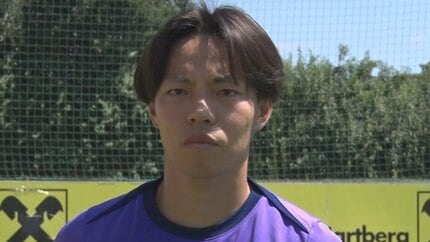 川村草太朗　 J1広島】FW中村草太が海外クラブへの移籍準備のためチームを離れる