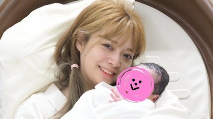 声優・山崎はるか】第1子 出産を報告「18時間戦って母子ともに健康です