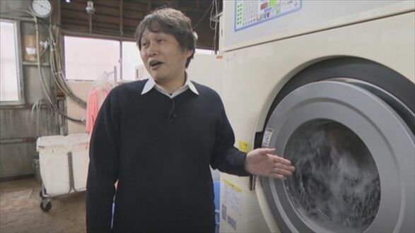 「確実に値上がりはしてくると思う」イラン情勢で原油高騰　クリーニング、イチゴ栽培、納豆にも広く影響　石油由来の資材価格に懸念　山梨　|　山梨のニュース | ＵＴＹテレビ山梨