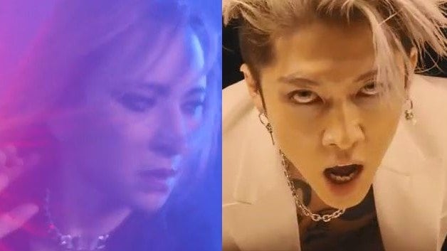 【THE LAST ROCKSTARS】YOSHIKIさん「また一緒に、、、ね、MIYAVI !!!」ファンにも応援を呼びかけ|TBS NEWS DIG