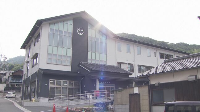 原発建設計画が浮上し11回目“上関町長選”立候補予定者説明会に2陣営 山口|TBS NEWS DIG