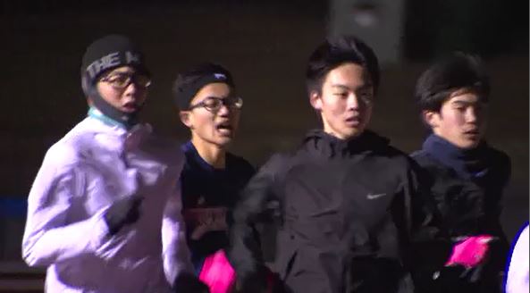 「強豪校と戦える走りをしたい」9年ぶり3度目の都大路へ 　全国高校駅伝北信越ブロック代表 長野日大が練習公開　前回タイム上回って25位以内が目標|TBS NEWS DIG