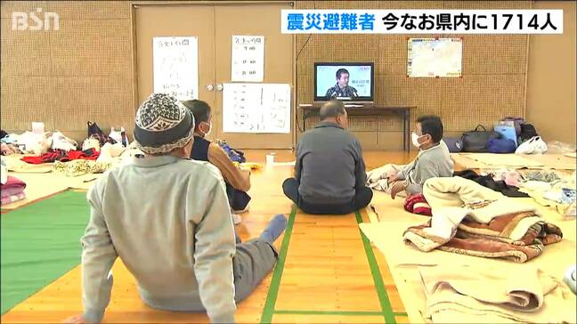 東日本大震災から15年　新潟県内には依然1714人が避難生活　全国で５番目の多さ|TBS NEWS DIG