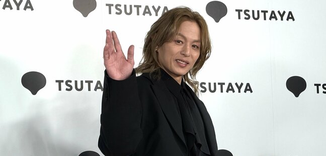 【新木宏典】役者仕事は「50歳までに全部やりきる」 熱い覚悟明かす　地元・丹波のおススメは〝冬に見られる雲海〟|TBS NEWS DIG