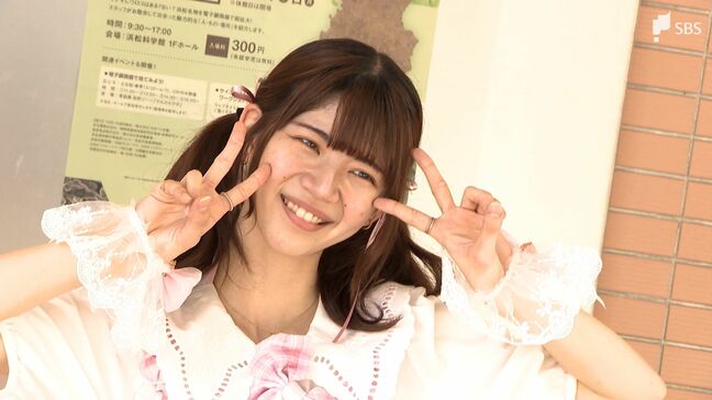 「中途半端は嫌...みんなで命を守っていく」ご当地アイドルが“防災インフルエンサー”に　防災士と災害備蓄管理士の資格を取得【わたしの防災】|TBS NEWS DIG