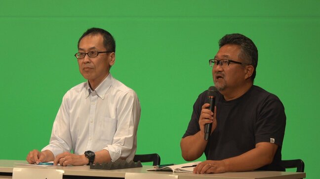 能登「特別危険ではない」M6級“全国どこでも” 地震学の専門家らが被災地でシンポジウム|TBS NEWS DIG