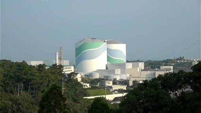 川内原発1号機16日から約3か月間定期検査入り　来年1月16日に通常運転を再開　鹿児島|TBS NEWS DIG