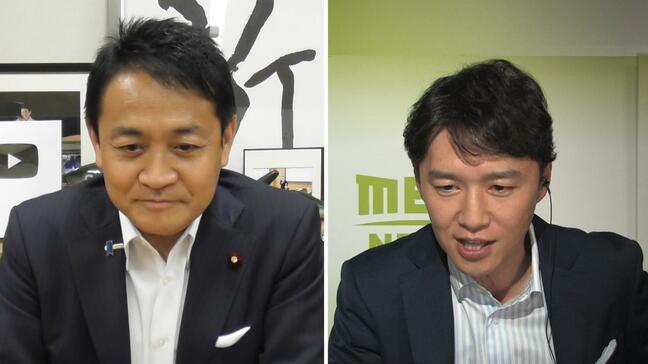 "次の総理"のゆくえ...カギ握るのは『エネルギー政策』！？原発の必要性も訴える"キーマン"国民・玉木代表「しっかりした考えを持った人に」総裁選候補者のスタンスは？【玉木雄一郎氏・単独インタビュー】|TBS NEWS DIG