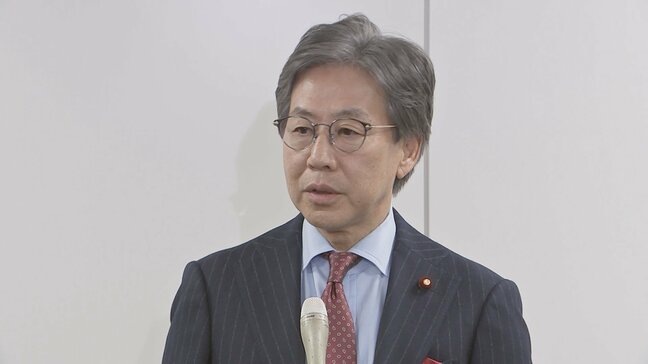 野党側強く反発「税金の無駄遣い解散」　高市総理の解散意向伝達に各党がコメント|TBS NEWS DIG
