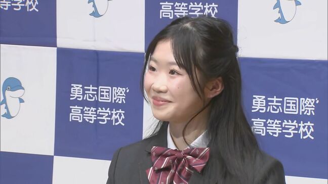 フィギュアスケート女子シングル 中井亜美選手(新潟市出身)が銅メダル 【ミラノ・コルティナオリンピック】|TBS NEWS DIG