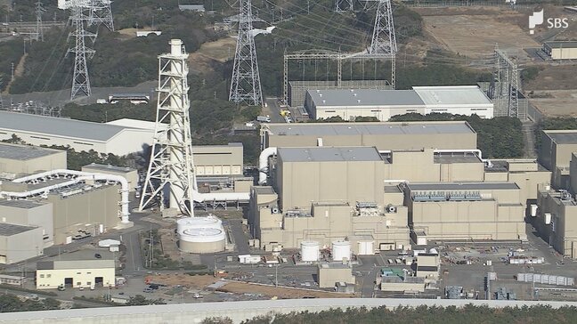「エネルギー自給率向上の選択肢の一つ」浜岡原発停止から15年 国に主体的対応求める|TBS NEWS DIG