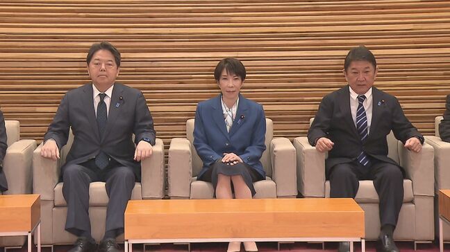 サイバー攻撃の無害化　政府が10月開始を閣議決定　「能動的サイバー防御」全面導入に向け準備加速|TBS NEWS DIG