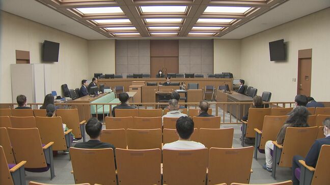 福祉避難所の人件費400万を詐取 社会福祉法人の元理事長に懲役3年6か月求刑|TBS NEWS DIG
