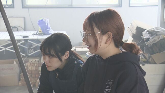 伝統受け継ぐ2人の若者…300年続く「大堀相馬焼」窯元で修業始まる　福島・浪江町|TBS NEWS DIG