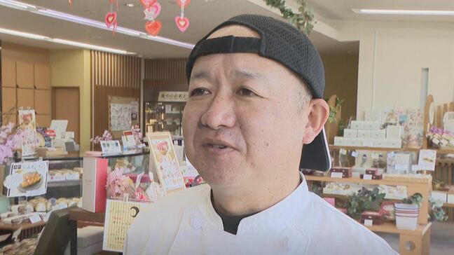 「去年の倍ぐらいになっている」卵が高騰で菓子店に打撃　老舗は生産性向上で苦境に挑む　山梨|TBS NEWS DIG