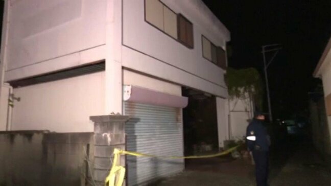 「家に遺体が2つある」男性が交番に届け出 住宅から白骨化した2人の遺体 同居の2人と連絡取れず 愛媛・四国中央市|TBS NEWS DIG