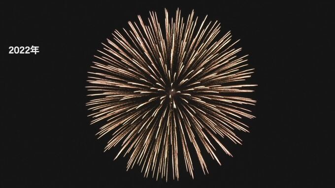 「いよいよ５０回の節目」花火大幅増１万発…４年ぶり通常開催「米子がいな祭」鳥取・米子市　|　BSSニュース | BSS山陰放送