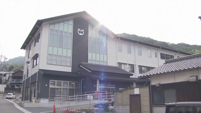 原発建設計画が浮上し11回目“上関町長選”立候補予定者説明会に２陣営　山口|TBS NEWS DIG