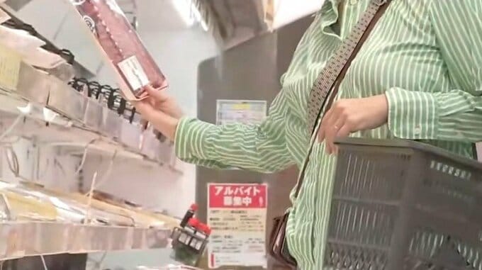 「エンゲル係数」は28.6％　44年ぶりの高水準　全国27市で2000年以降の最高値を更新