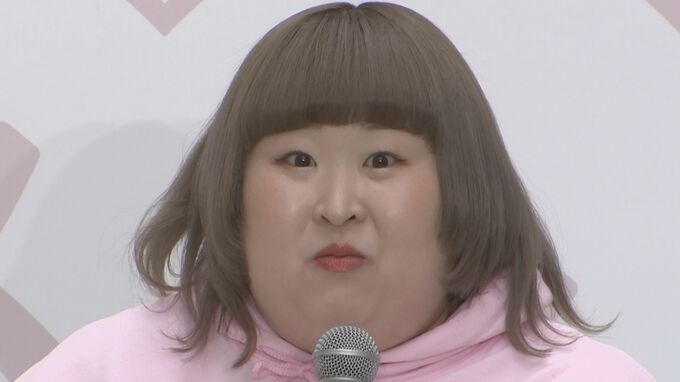 【３時のヒロイン】かなで　柏木由紀に「恋愛解禁」の大号令　自身は「健康解禁」|TBS NEWS DIG