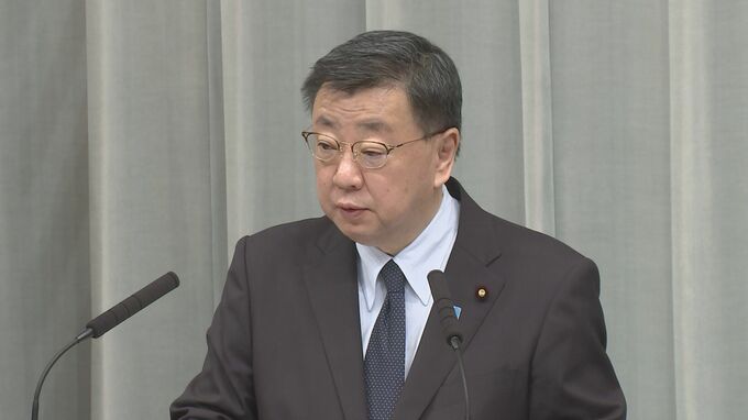 日本産水産物の輸入規制撤廃を強く求める　秋葉国家安全保障局長が中国・王毅外相に