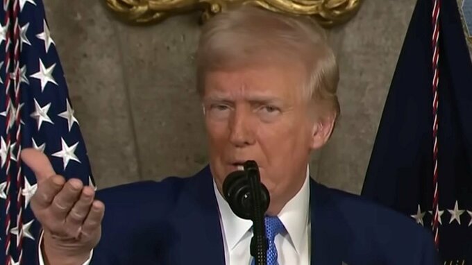 トランプ関税は中国を除き「国ごと製品ごと」に判断される可能性が高い　輸入品一律10％なら米国経済の成長も0.3%ポイントほど押し下げると推測