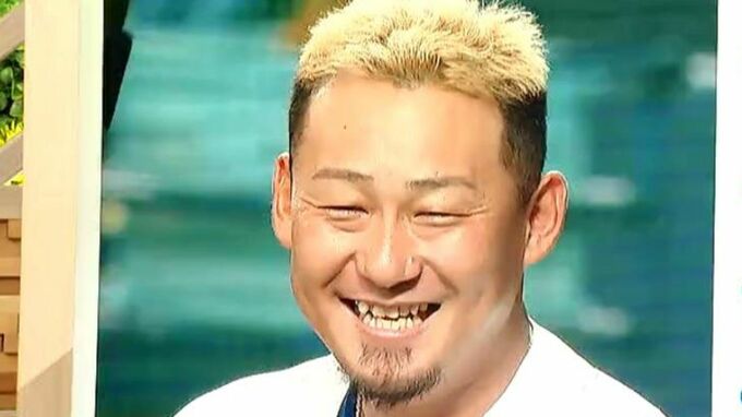 「ちょいワルがいい」「足が遅くてかわいい」 ドラゴンズファンの推し選手“中田翔”　おちゃめな一面が心をつかむ！　|　名古屋・愛知・岐阜・三重のニュース【CBC news】 | CBC web