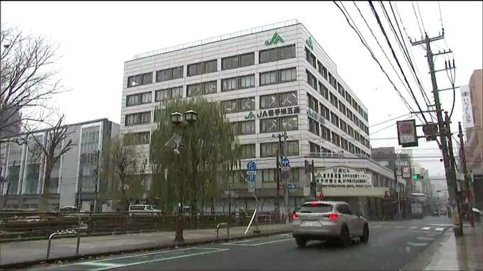 赤かび含む小麦 の「すいとん汁」「せんべい汁」富谷市と加美町の学校給食で提供判明　宮城　|　宮城のニュース│tbc NEWS│tbc東北放送