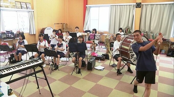 夏の甲子園　日南学園が横浜との２回戦へ! 地元OBや吹奏楽部も熱い声援「全員で試合を盛り上げる」|TBS NEWS DIG