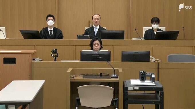 「私が連絡しなかったことで起きた」園児置き去り死事件で2回目の公判　元クラス担任は遺族の問いに「私の責任」と答える　責任はどこに【詳報】=静岡地裁　|　静岡のニュース | SBSNEWS | 静岡放送