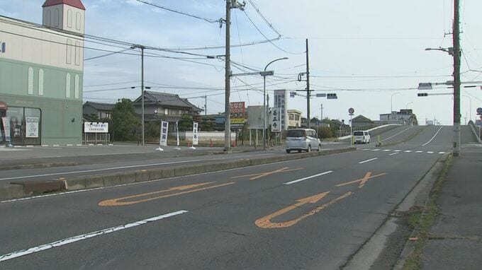 「道路上の物のようなものをよけようとして衝突」ひき逃げ容疑で会社員の男（35）を逮捕　逃走後に現場へ戻る　はねられた男性は（55）は意識不明の重体　広島・福山市|TBS NEWS DIG