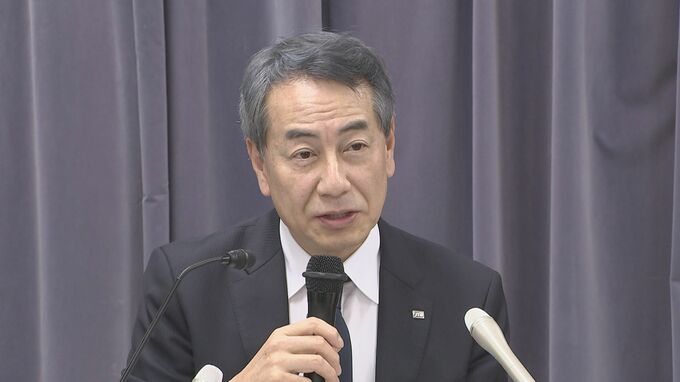 JTB中間決算　2年ぶり最終黒字　国内旅行回復などで