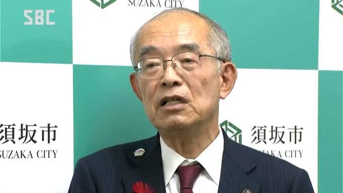 「市民の不信と失望が拡大している」一部の市議が三木須坂市長の不信任決議案を提出　ふるさと納税の産地偽装問題をめぐり…否決も「反省してしっかりやっていかなければ」長野　|　SBC NEWS | 長野のニュース | SBC信越放送