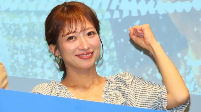【 辻希美 】長男が「熱中症で搬送された」過去を告白 真夏の部活に「毎日氷水を持って見に行っていた」|TBS NEWS DIG