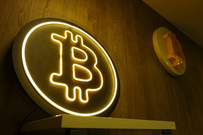 ビットコインETF、最速で1000億ドルへ－ブラックロック随一の収益性