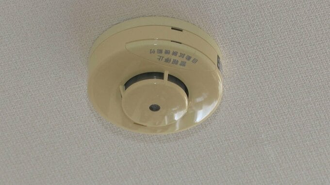金沢市の火事が過去最少の64件、21年ぶりの死者ゼロ 消防局は「音の鳴らないの警報器は未設置と同じ」と交換呼びかけ|TBS NEWS DIG